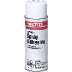 All Purpose Spray Adhesive - 11 oz - First Tool & Supply