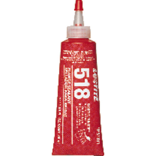 ‎Series 518 Gasket Eliminator Flange Sealant - 6 ml - First Tool & Supply