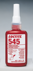 545 Thread Sealant Hydraulic/Pneumatic Sealant - 50 ml - First Tool & Supply