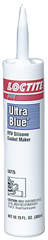 587 Blue RTV Gasket Maker - 13 oz - First Tool & Supply