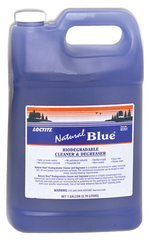 Natural Blue Cleaner and Degreaser - 1 Gallon - First Tool & Supply