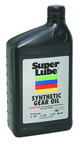 Super Lube 32 oz Gear Oil IS0220 - First Tool & Supply