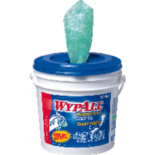 WYPALL BUCKET OF 75 WIPES - First Tool & Supply