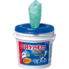 WYPALL BUCKET OF 75 WIPES - First Tool & Supply