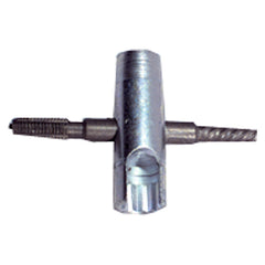 Grease Fitting Tools - First Tool & Supply