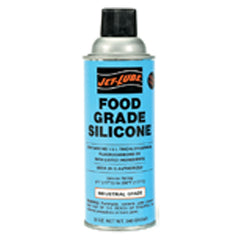 Food Grade Silicone - 12 oz - First Tool & Supply