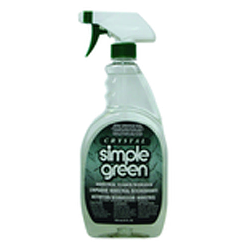 Crystal Simple Green Industrial Cleaner & Degreaser - 24 oz - First Tool & Supply