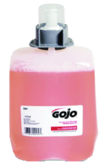 2000ml Luxury Foam Handwash Refill - First Tool & Supply