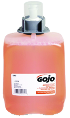 2000ml Luxury Foam Antibacterial Handwash Refill - First Tool & Supply