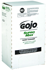 2000mL SUPRO MAX Hand Cleaner Refill - First Tool & Supply