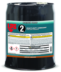 LPS-2 Lubricant - 5  Gallon - First Tool & Supply