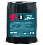 Rust Inhibitor Hd - 5 Gallon - First Tool & Supply