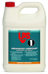 LPS-1 Lubricant - 1 Gallon - First Tool & Supply