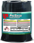 HAZ05 LPS PRESOLVE DEGREASER 5GAL - First Tool & Supply