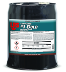 #1 Gold Cutting Fluid - 5 Gallon - First Tool & Supply