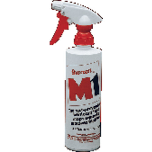 Empty Applicator Spray Bottle - Holds 1 pt Lubricant - First Tool & Supply