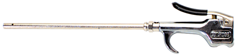 #608-S - 8'' Extended Reach - Air Blow Gun - First Tool & Supply