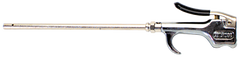 #630-S - 30'' Extended Reach - Air Blow Gun - First Tool & Supply