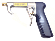 #700-S-P50 - Pistol Grip - Air Blow Gun - First Tool & Supply