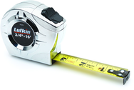 TAPE MEASURE ; 3/4"X16' (19MMX5M) - First Tool & Supply