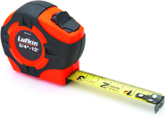 Tape Measure; 25mm x 8M; Hi-Viz Orange - First Tool & Supply