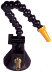 Misting Applicator with Magnetic Base - First Tool & Supply