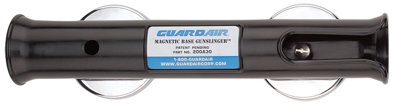 #200A30 - Gunslinger Magnetic Blow Gun Holder - First Tool & Supply