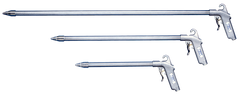 #80LJ012AA - 12'' Extended Reach - Coandaire Air Blow Gun - First Tool & Supply