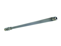 #F5E024AA - 36" Aluminum Venturi Nozzle - First Tool & Supply