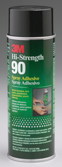 Hi-Strength 90 Spray Adhesive - 24 oz - First Tool & Supply