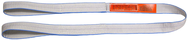 Sling - EE2-801-T6; Type 3; 2-Ply; 1" Wide x 6' Long - First Tool & Supply