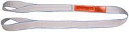 Sling - EE2-804-T6; Type 4; 2-Ply; 4" Wide x 6' Long - First Tool & Supply