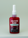 640 Retaining Compound - 50ml - First Tool & Supply