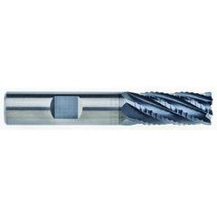 20MM 6FL 1MMR SL ALCRNX NCK RLF E - First Tool & Supply