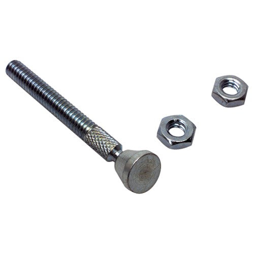 M10 × 3.31″ STYLE A SWIVEL FOOT - First Tool & Supply