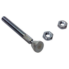 M10 × 3″ STYLE B SWIVEL FOOT - First Tool & Supply