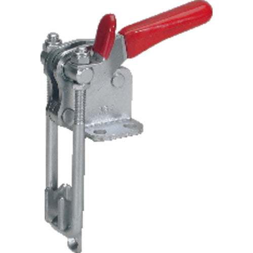 Toggle Clamp - Model 324 Vertical Latch Pull Action Latch Style; 500 lbs Holding Capacity - First Tool & Supply