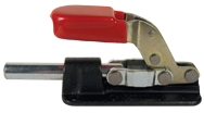#630-R Reverse Handle Action Plunger Style; 2;500 lbs Holding Capacity - Toggle Clamp - First Tool & Supply