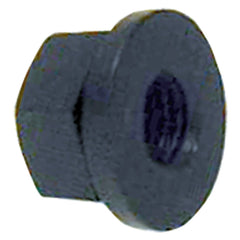 Flange Nut - M8-1.25 Thread Size - First Tool & Supply