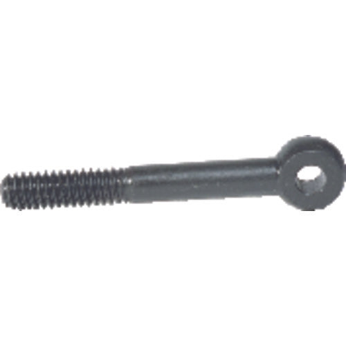 Plain Tooling Eye Bolt, 3/8″-16 Thread Size, 5/16″ Eye Diameter - First Tool & Supply