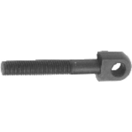 Swing (Jiglatch) Bolt - 5/8″-11 Thread Size, 4″ Length Under Head - First Tool & Supply