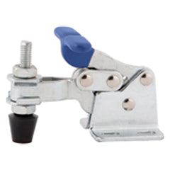 Toggle Clamp - Model 16091 Horizontal Hold Down U-Shape Bar Style - First Tool & Supply