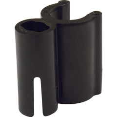 MAG-MATE Air Chuck Holder for 1/4″ male fitting, Fits typical 3/8″ hose, 3 Holders in a package - First Tool & Supply