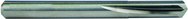 9mm Hi-Roc 135 Degree Point Straight Flute Carbide Drill - First Tool & Supply