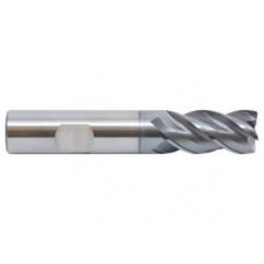 3/4x3/4x2-1/4x5 4 Flute TuffCut® XT End Mill-ALtima® Blaze - First Tool & Supply