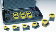#10644 - 5/8" T-Slot Kit - First Tool & Supply