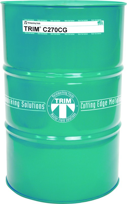 54 Gallon TRIM® C270CG High Performance Synthetic - First Tool & Supply