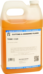 1 Gallon TRIM® C320 High Lubricity Synthetic - First Tool & Supply