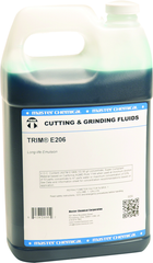 1 Gallon TRIM® E206 Long Life Emulsion - First Tool & Supply