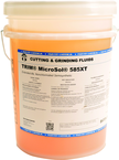 5 Gallon TRIM® MicroSol® 585XT Extended Life Non-Chlorinated Semi-Synthetic - First Tool & Supply